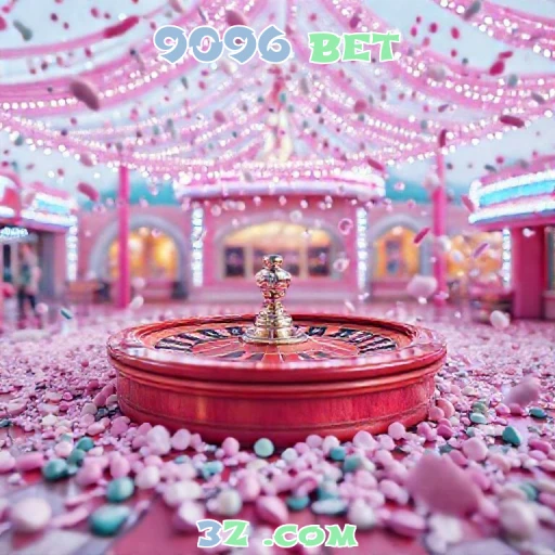 Os Bônus Imperdíveis do 9096 Bet que Você Vai Amar
