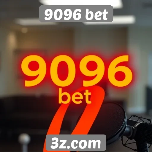 Atendimento ao cliente no 9096 bet