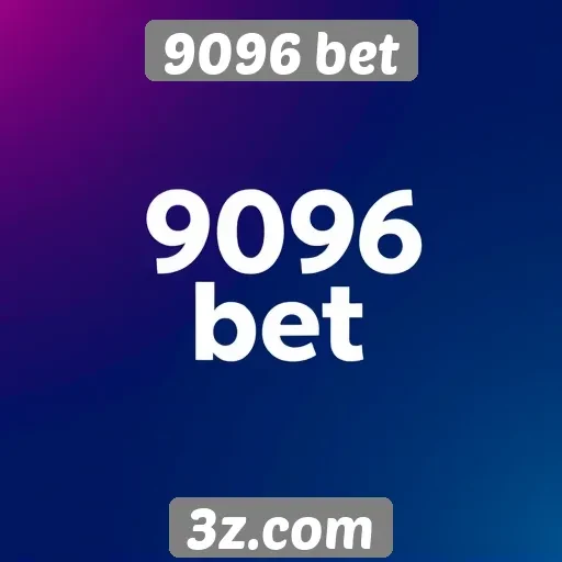 Suporte ao cliente da 9096 bet