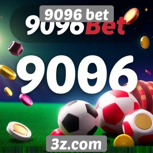 Avaliação das opções de jogos no site 9096 bet