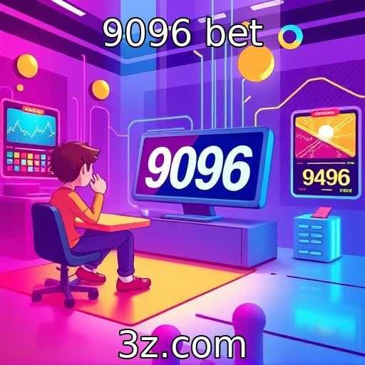 Análise da geração Z e seu envolvimento com jogos digitais