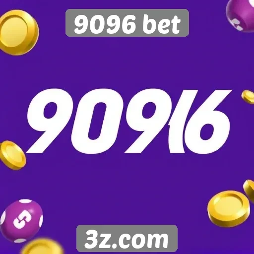 Novidades em jogos oferecidos no 9096 bet