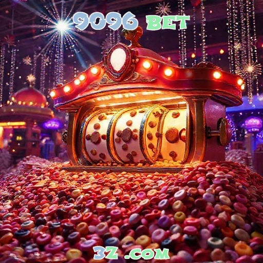 9096 bet Promoções