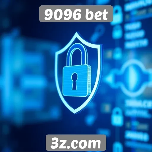Segurança e confiabilidade do 9096 bet em transações