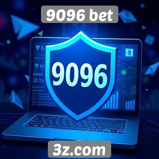 Avaliação de segurança do site 9096 bet