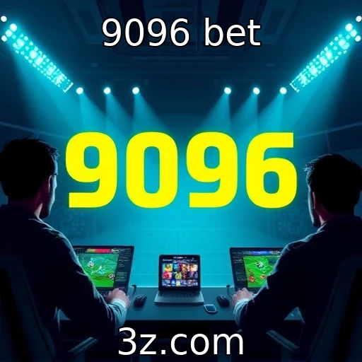 Inovações tecnológicas no setor de jogos