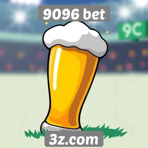 Opiniões de usuários sobre a 9096 bet